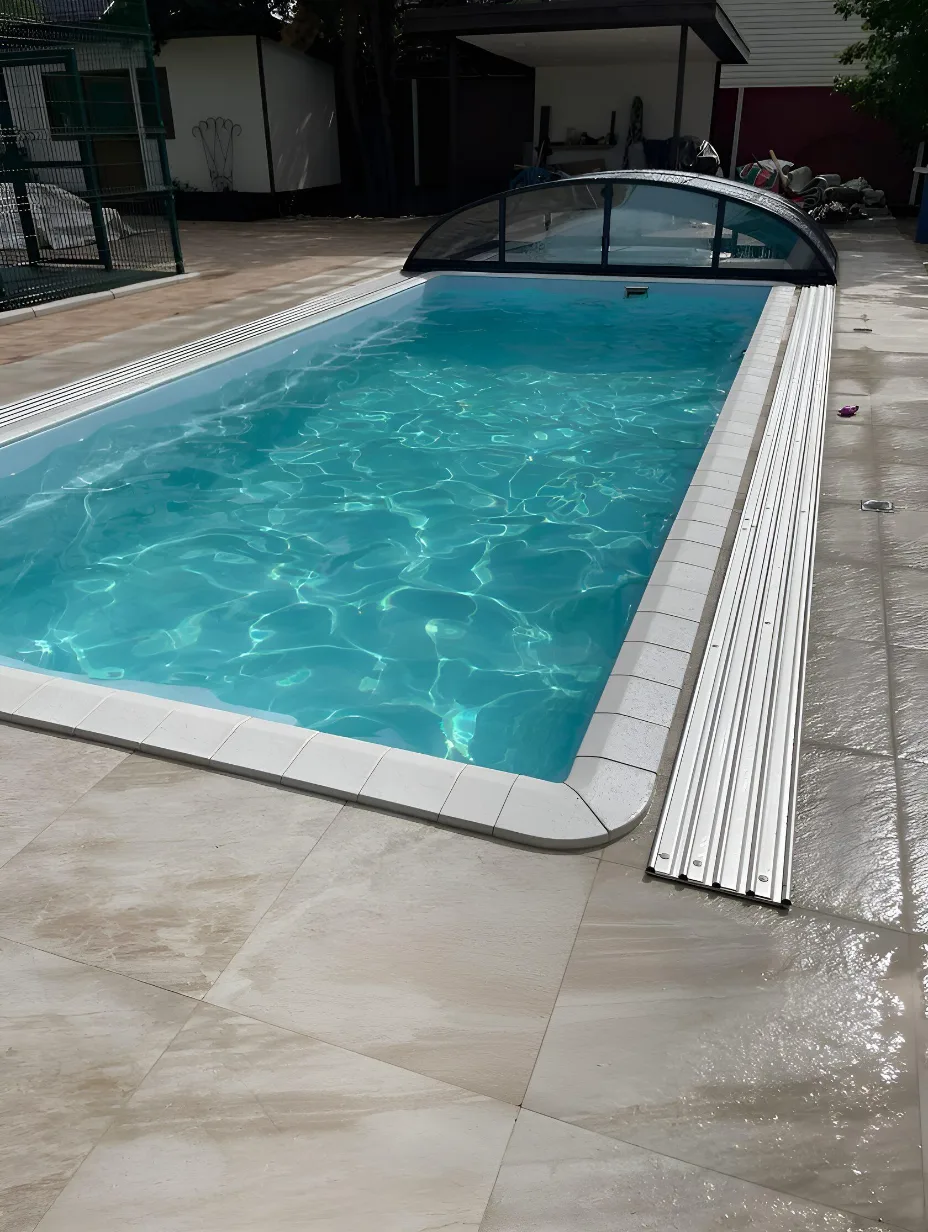 Laguna 6 — вид сверху в Уфе