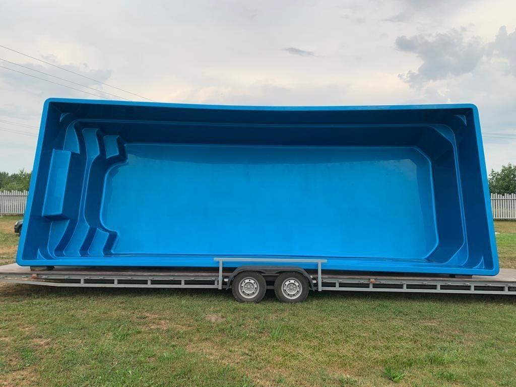 Laguna 9 — ландшафтный дизайн в Уфе