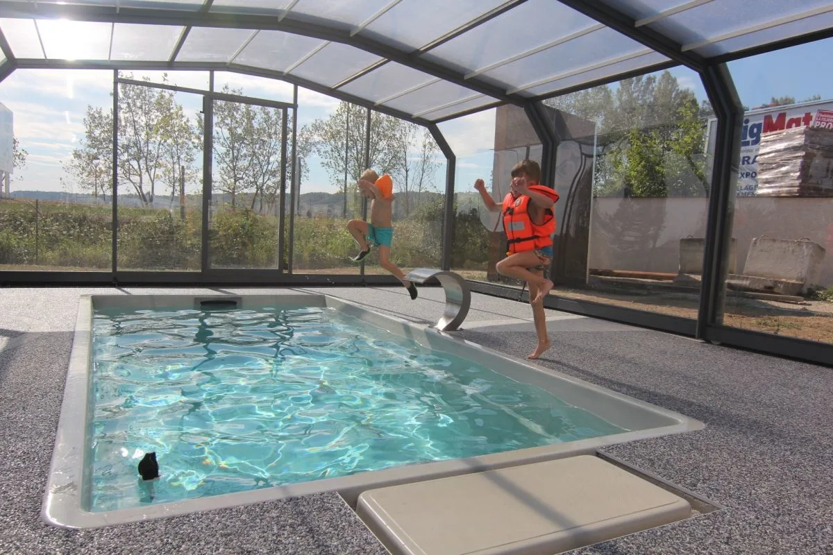 Laguna 5 — готовый проект в Уфе