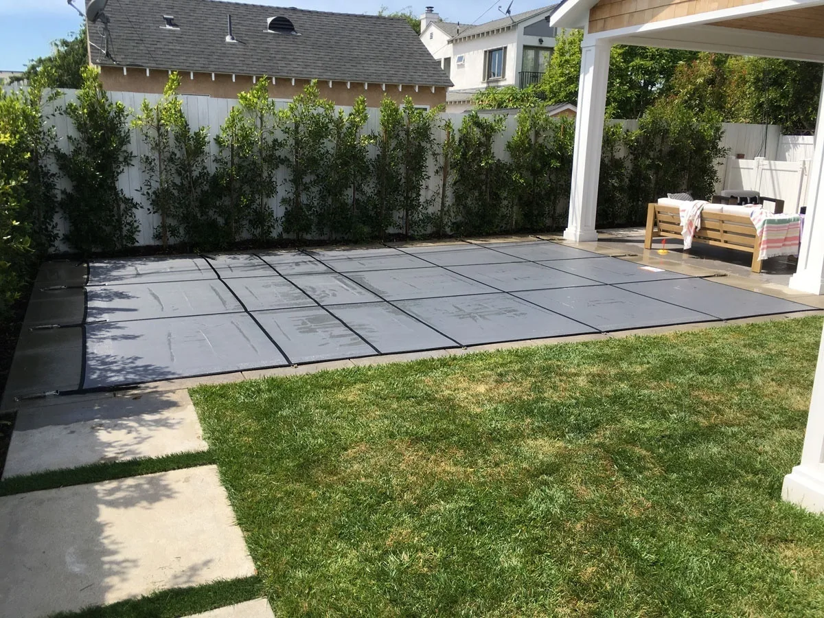 Покрывало Laguna Cover Mesh в Уфе