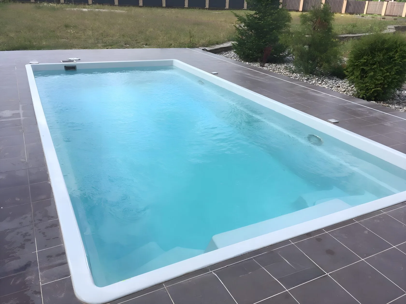 Laguna 7 — зона отдыха в Уфе