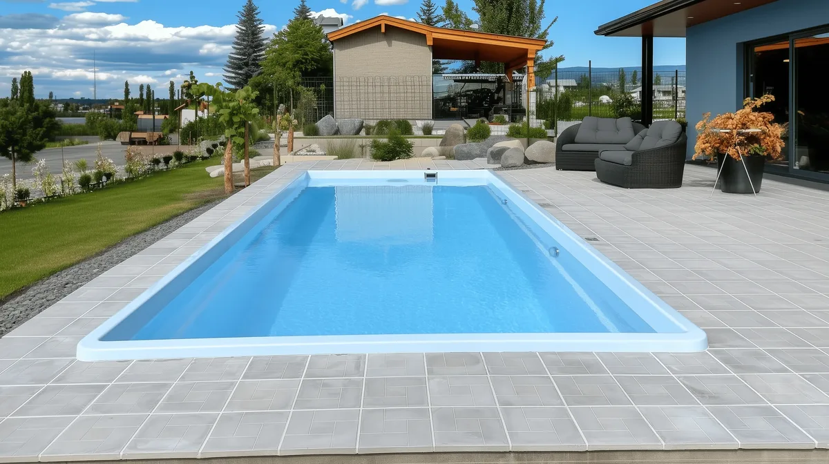 Laguna 7 — вид сверху в Уфе