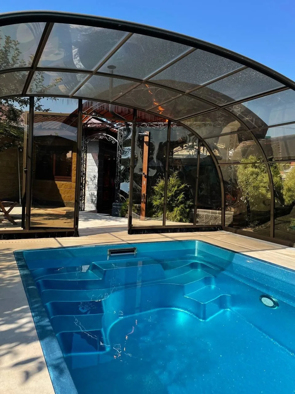 Laguna 6 — готовый проект в Уфе