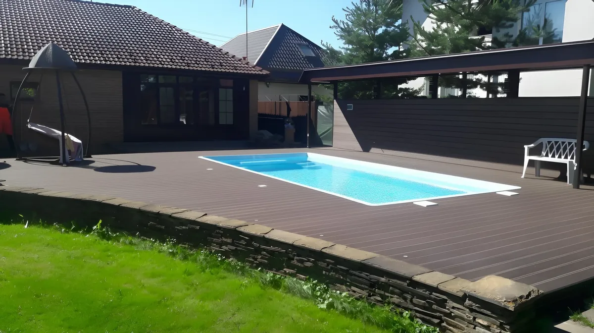 Laguna 8 — готовый проект в Уфе